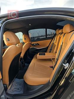 بي ام دبليو الفئة 3